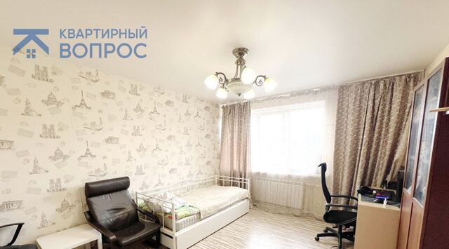 квартира Двигатель Революции ул Движенцев 30 фото