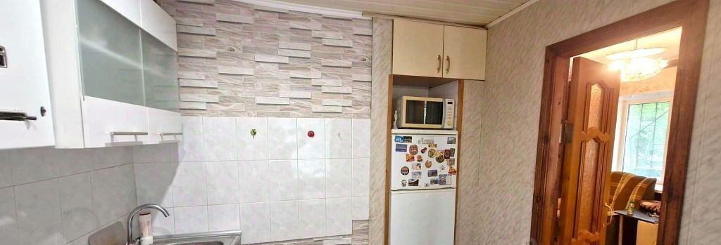 квартира г Нижний Новгород Горьковская ул Бекетова 69 фото 3