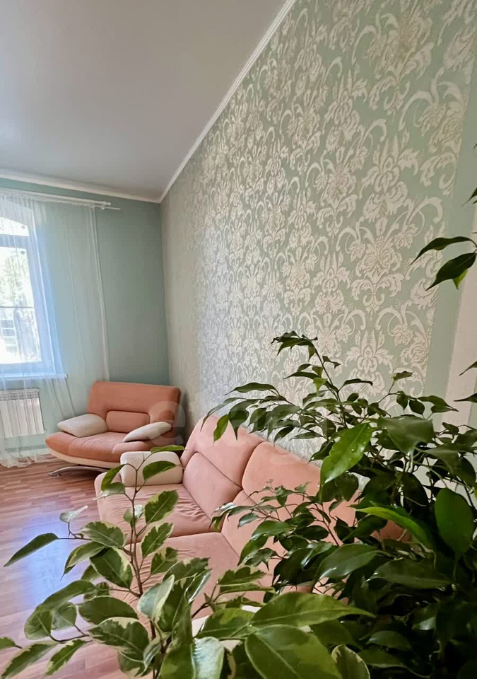 квартира г Таганрог пер Клубный 2 Петровская фото 19