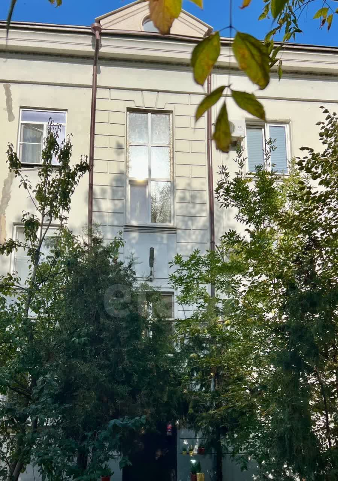 квартира г Таганрог пер Клубный 2 Петровская фото 24