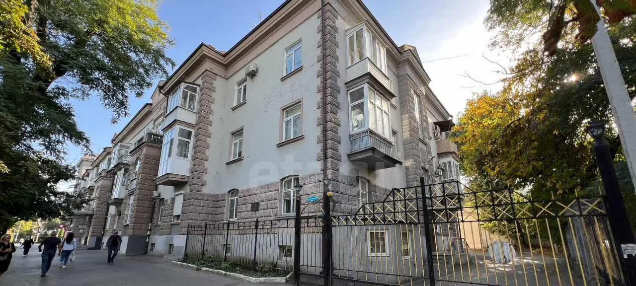 квартира г Таганрог пер Клубный 2 Петровская фото 26