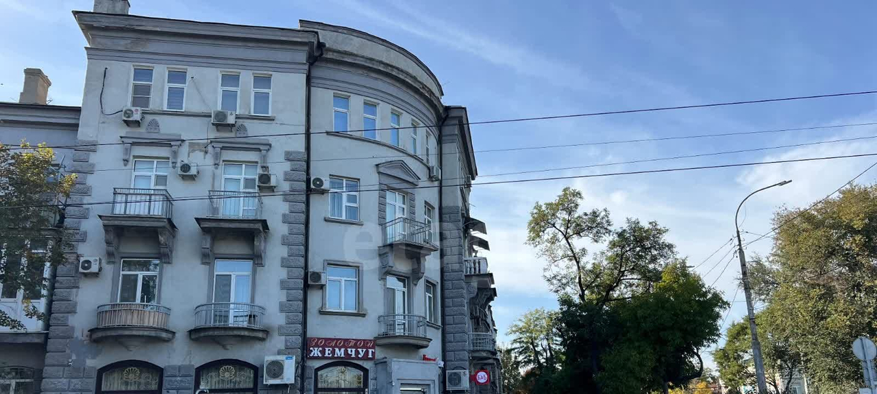 квартира г Таганрог пер Клубный 2 Петровская фото 27