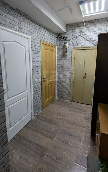 квартира г Санкт-Петербург метро Обводный Канал 1 ул Воронежская 46/48 округ Волковское фото 11