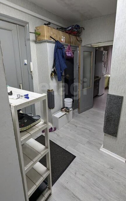 квартира г Санкт-Петербург метро Обводный Канал 1 ул Воронежская 46/48 округ Волковское фото 12