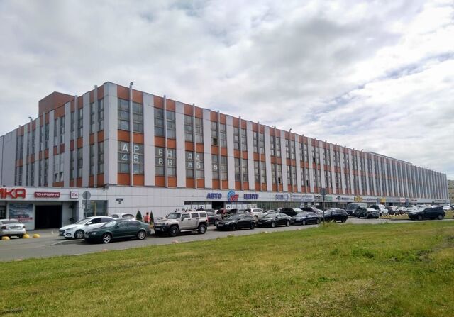 метро Международная ул Софийская 1с/1 8к фото