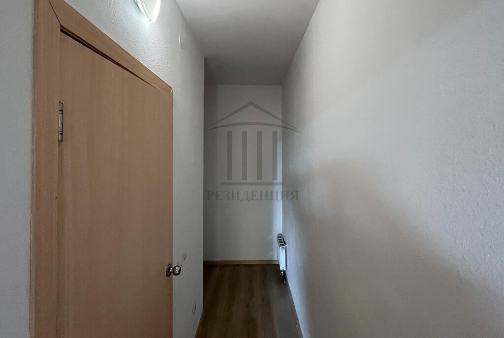 квартира г Екатеринбург Чкаловская пр-кт Академика Сахарова 53 фото 19
