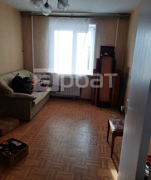 квартира г Кострома мкр Давыдовский-2 37 фото 10