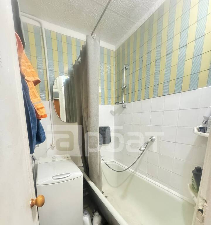квартира г Кострома ул Никитская 116 фото 5