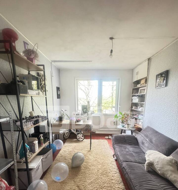 квартира г Кострома ул Никитская 116 фото 6
