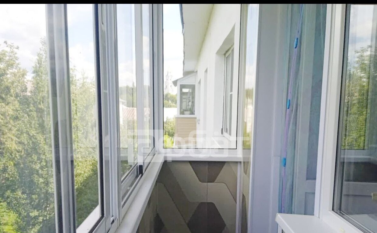 квартира г Кострома ул Щемиловка 11 фото 11
