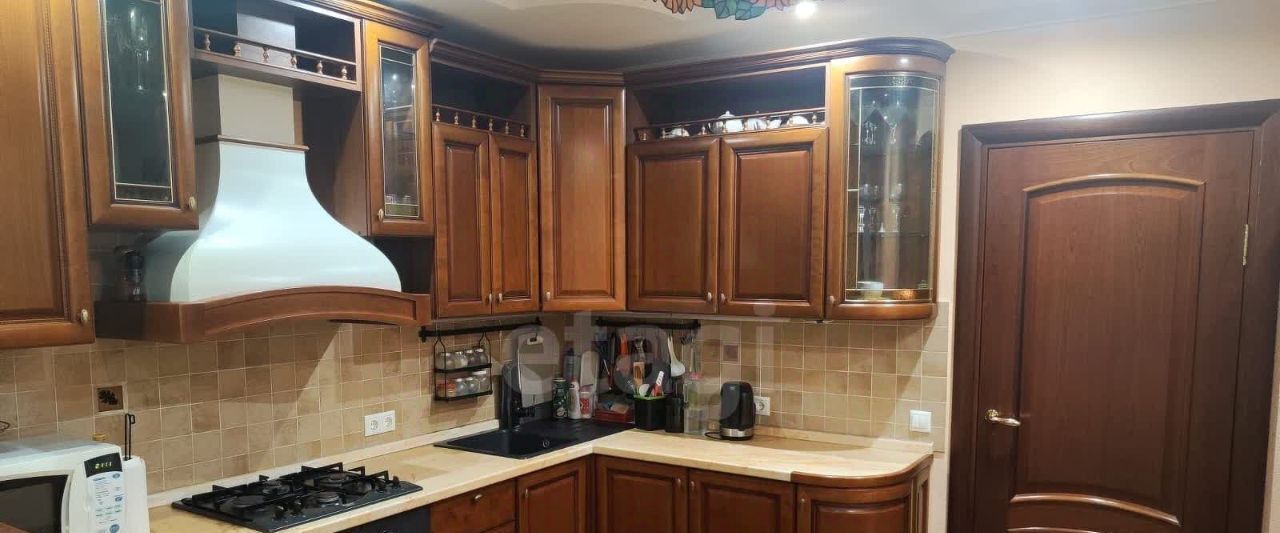 квартира г Саранск р-н Октябрьский ул Ульянова 22д фото 11