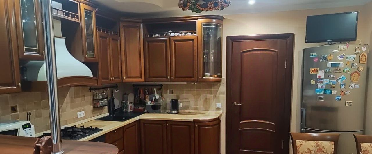квартира г Саранск р-н Октябрьский ул Ульянова 22д фото 12