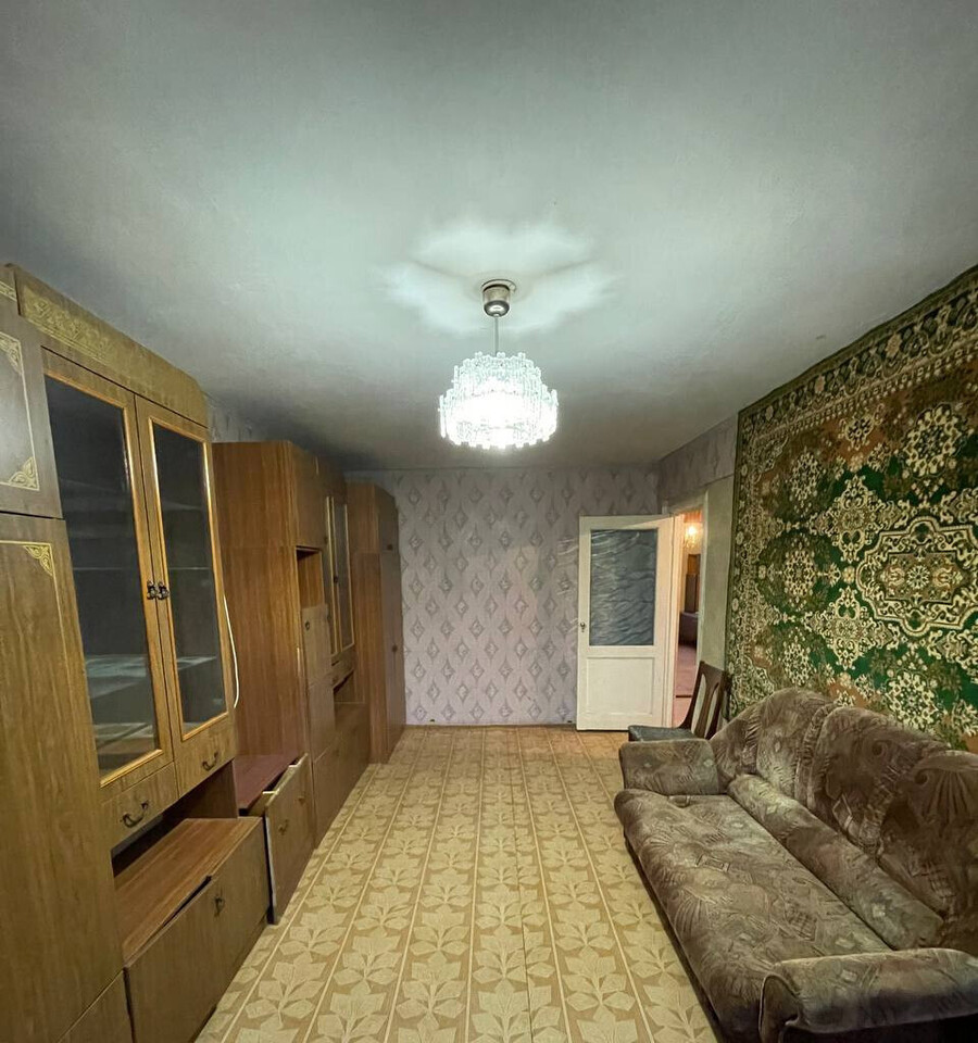 квартира г Вологда ул Дзержинского 39 6-й м-н фото 8