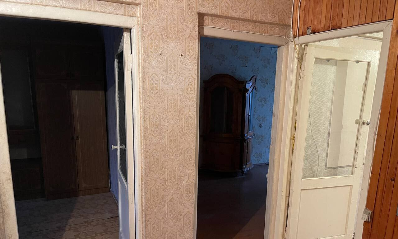 квартира г Вологда ул Дзержинского 39 6-й м-н фото 10