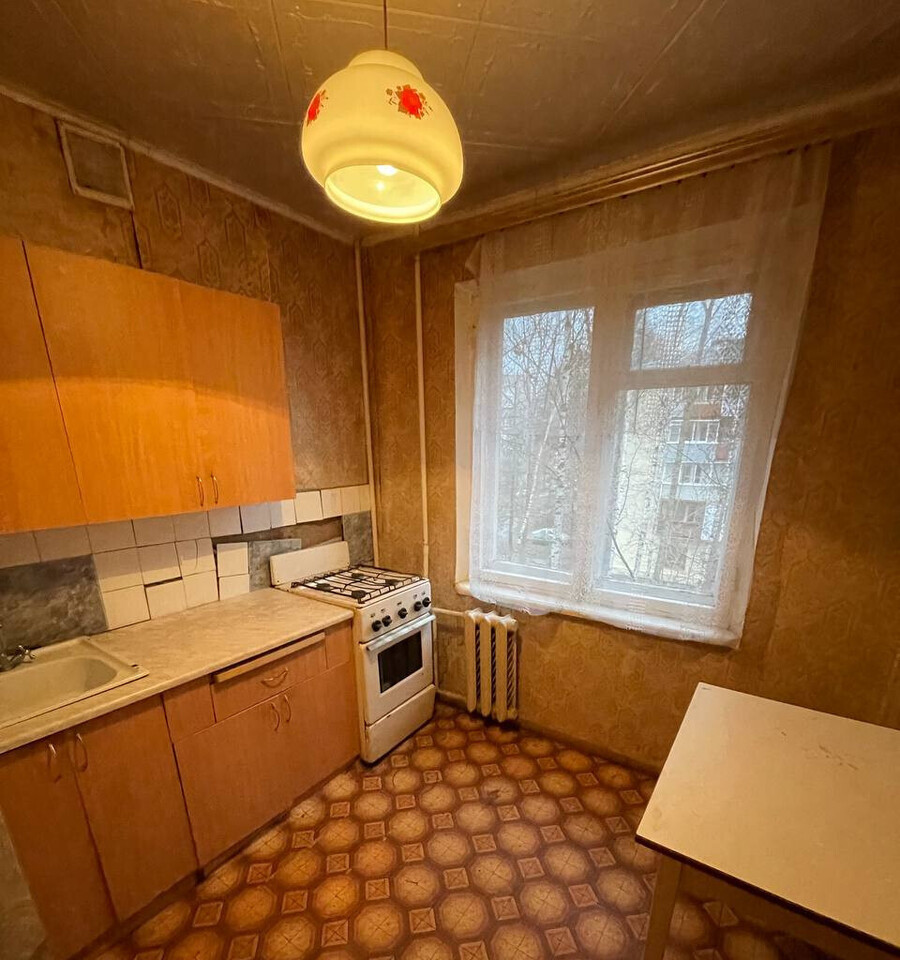 квартира г Вологда ул Дзержинского 39 6-й м-н фото 13