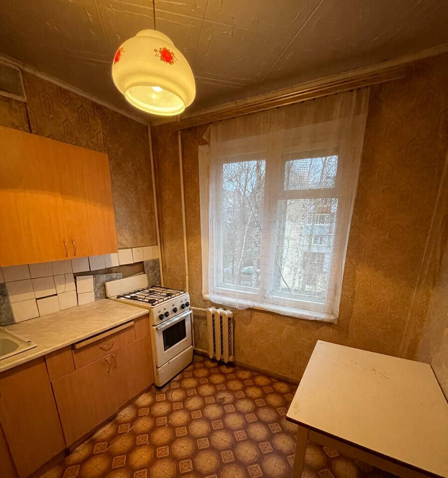 квартира г Вологда ул Дзержинского 39 6-й м-н фото 15