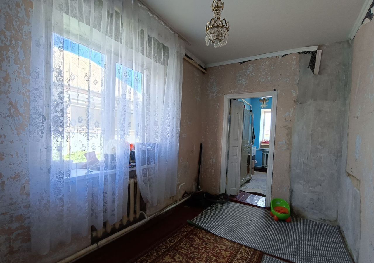 дом р-н Славянский г Славянск-на-Кубани пер Юных коммунаров 100 Славянское городское поселение фото 4