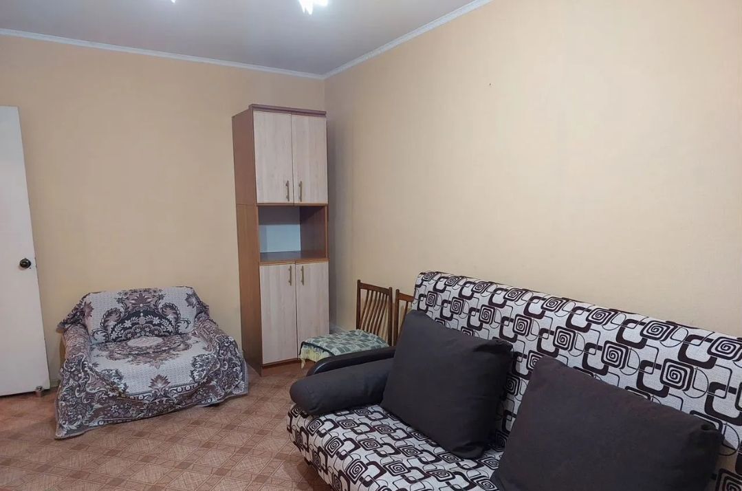 квартира г Лобня ул 9 Квартал 4 фото 10