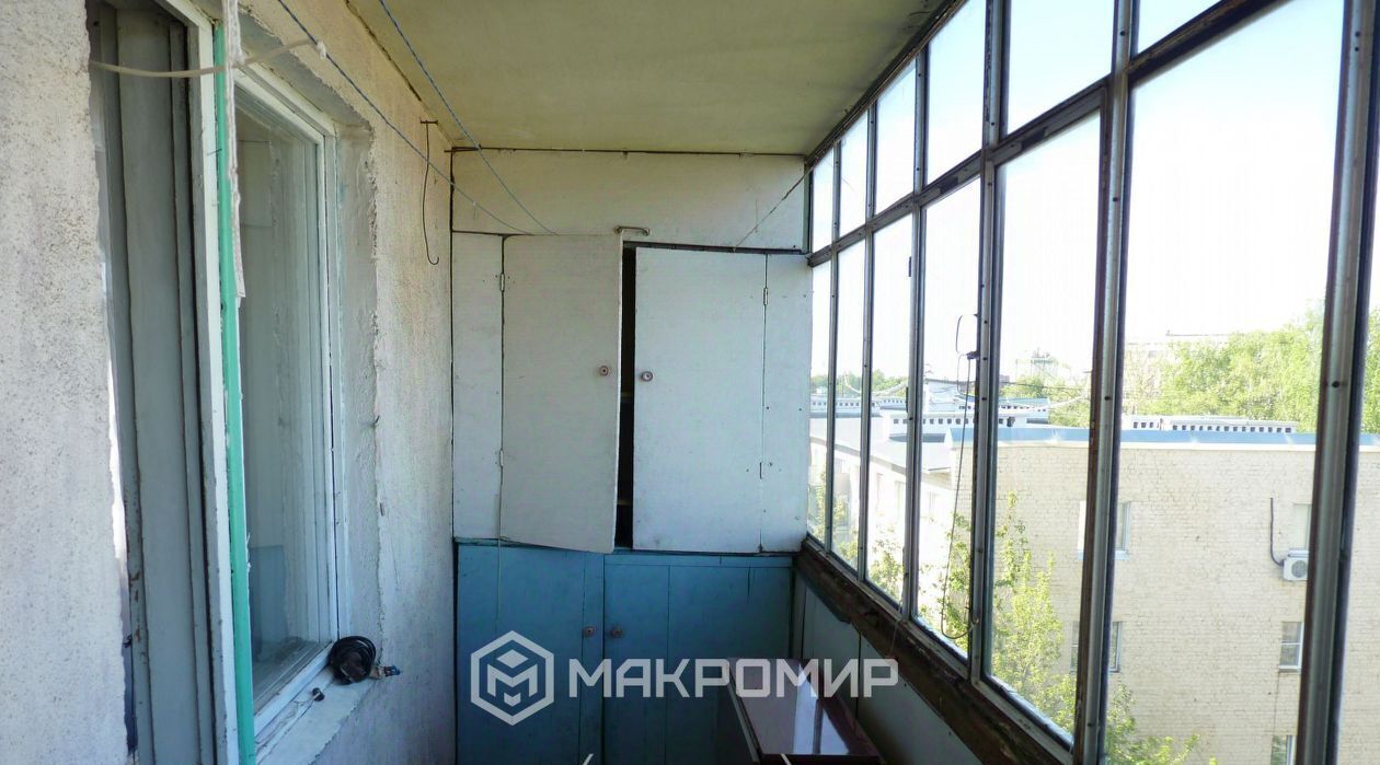 квартира г Орел р-н Советский ул Лескова 36 фото 8
