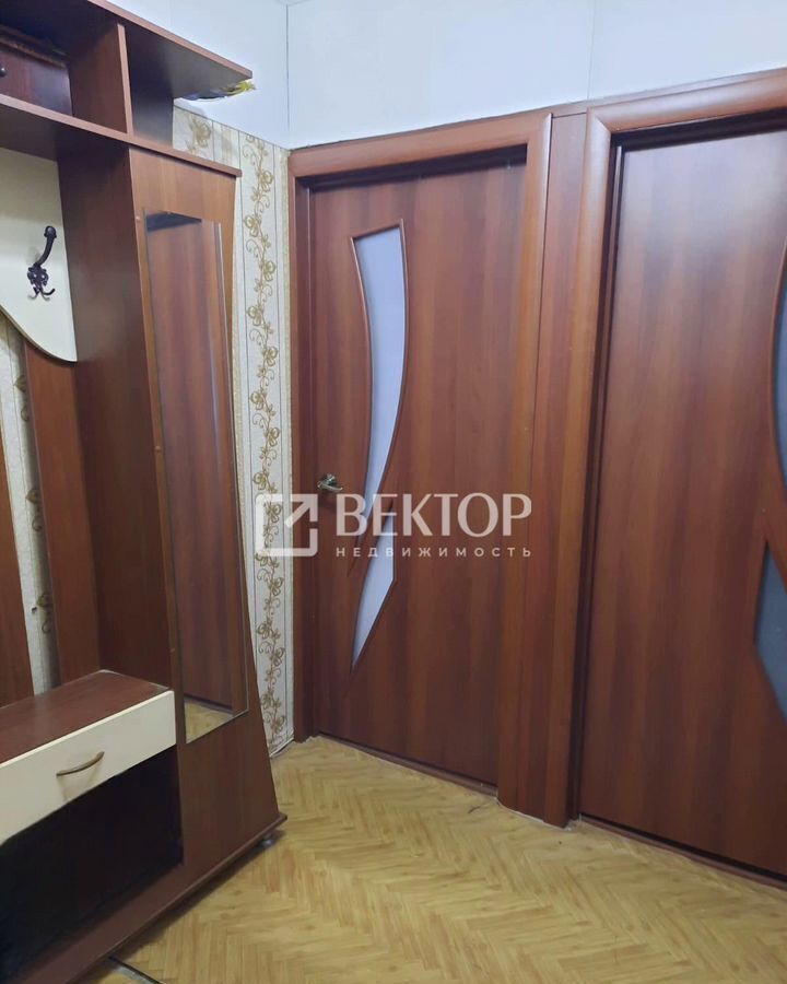 квартира г Иваново р-н Советский мкр-н ТЭЦ-3, 7А фото 9