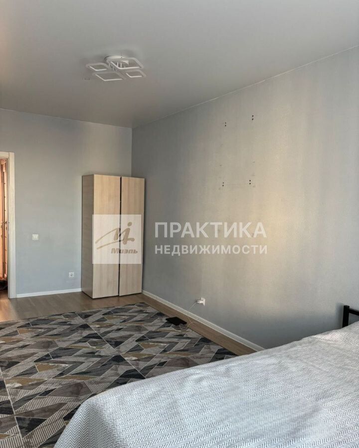 квартира г Москва метро Лухмановская ул Юности 7 Московская область, Люберцы фото 7
