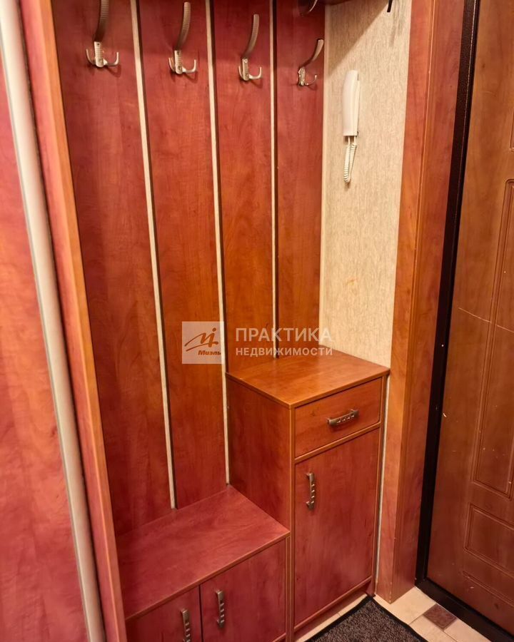квартира г Мытищи Мытищи-16 ул Борисовка 12а Медведково фото 38