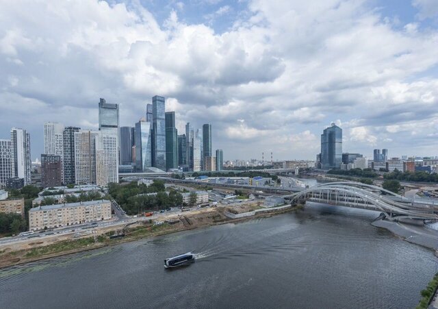 метро Фили ул Большая Филёвская 3к/4 фото