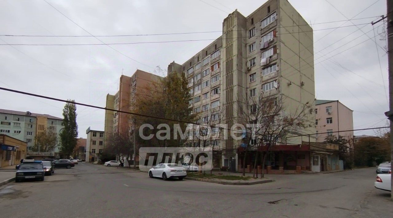 квартира г Дербент ул Расулбекова 8б фото 23