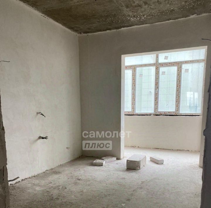 квартира г Каспийск пер Зеленый 2-й 27а фото 7