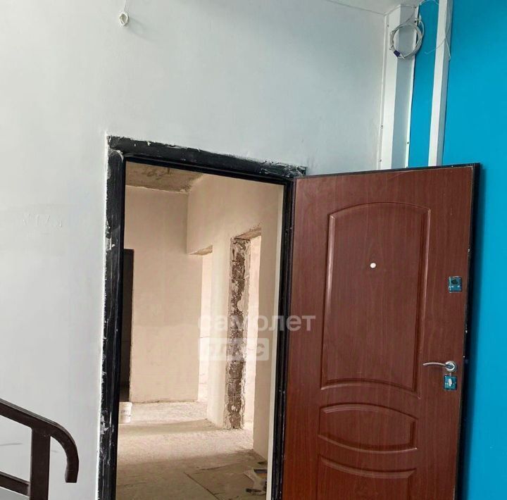 квартира г Каспийск пер Зеленый 2-й 27а фото 11