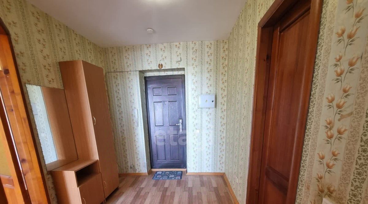 квартира р-н Зеленодольский г Зеленодольск ул Карла Маркса 57в городское поселение Зеленодольск фото 11