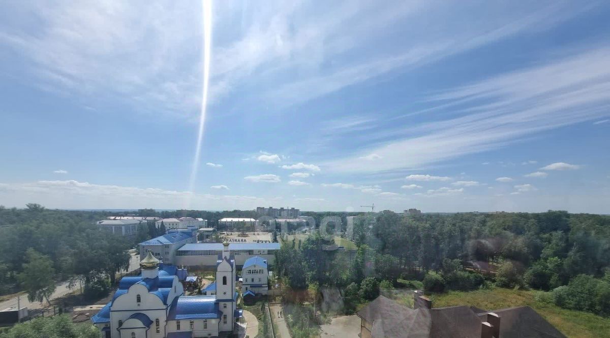 квартира р-н Зеленодольский г Зеленодольск ул Карла Маркса 57в городское поселение Зеленодольск фото 15
