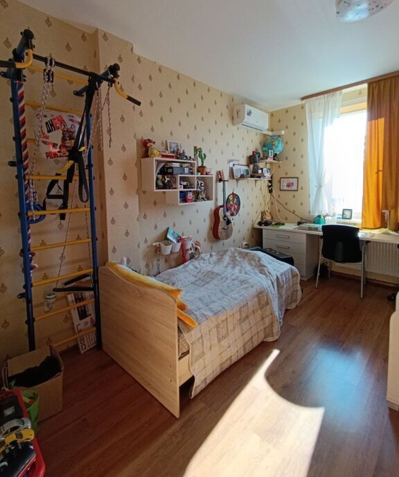 квартира г Пермь ул Грибоедова 74 фото 9