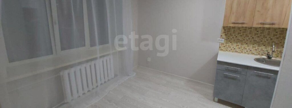 комната г Пермь ул Адмирала Макарова 34 фото 10