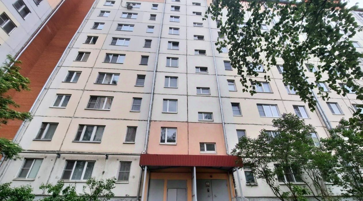 квартира г Тула р-н Пролетарский ул Степанова 33 фото 9