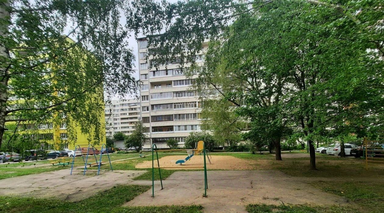 квартира г Тула р-н Пролетарский ул Степанова 33 фото 10