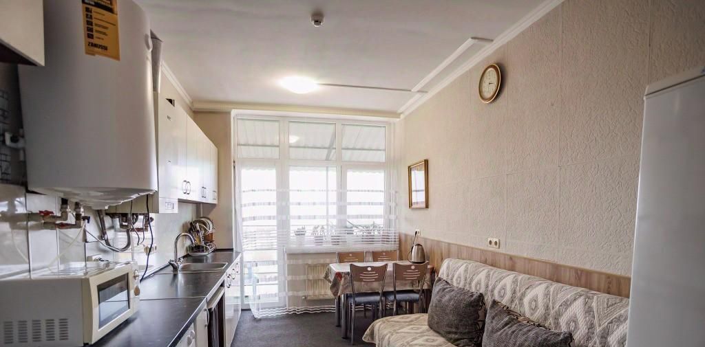комната г Симферополь р-н Железнодорожный ул Гоголя 100а фото 5