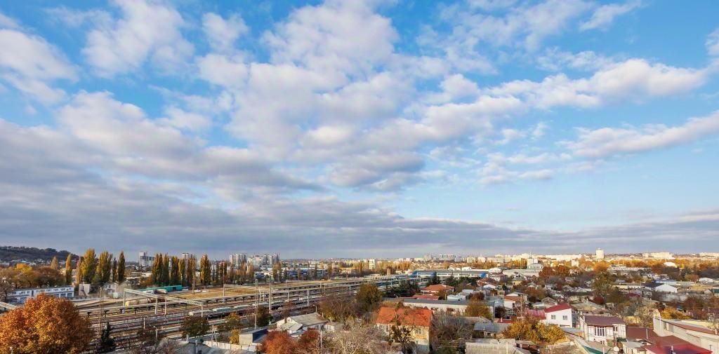 комната г Симферополь р-н Железнодорожный ул Гоголя 100а фото 6