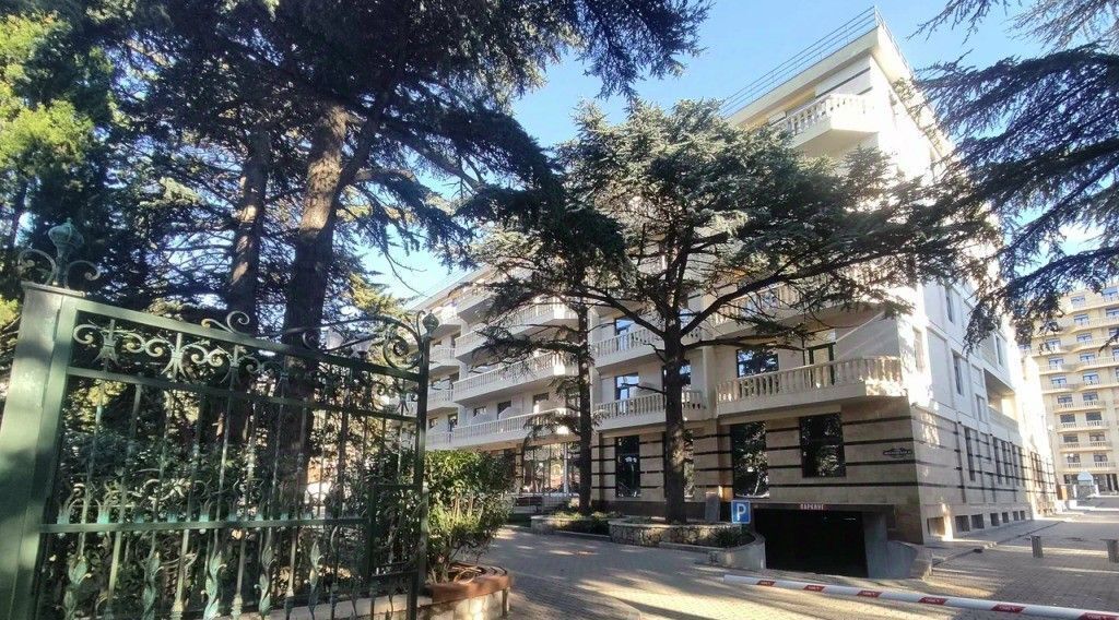 комната г Ялта ул Московская 15к/7 фото 5