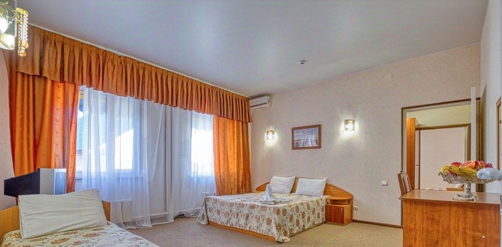 комната г Алушта п Чайка ул Багрова фото 10