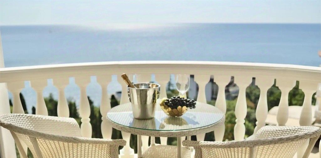комната г Алушта с Лазурное ул Слуцкого 36 фото 8