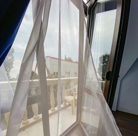 комната г Алушта ул Горького 9в фото 7