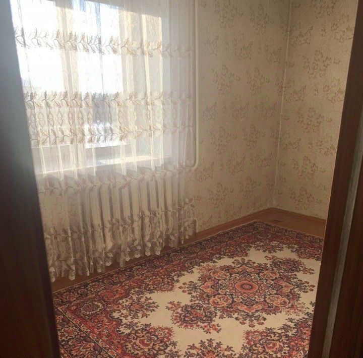 квартира г Орск р-н Ленинский Новый город ул Макаренко 6 фото 4
