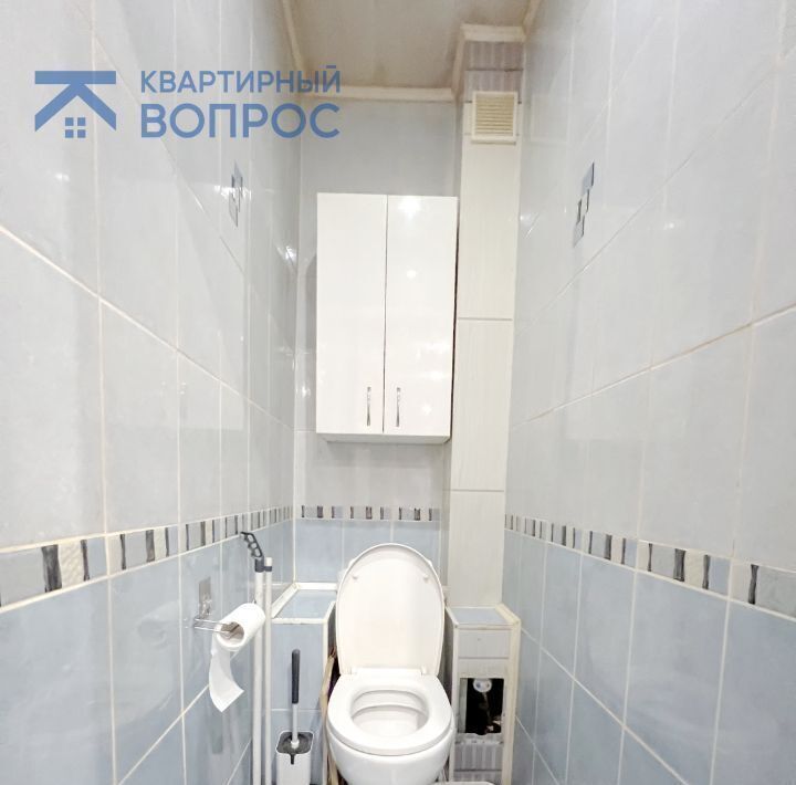 квартира г Нижний Новгород Двигатель Революции ул Движенцев 30 фото 14