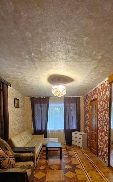 квартира г Нижний Новгород Горьковская ул Бекетова 69 фото 5