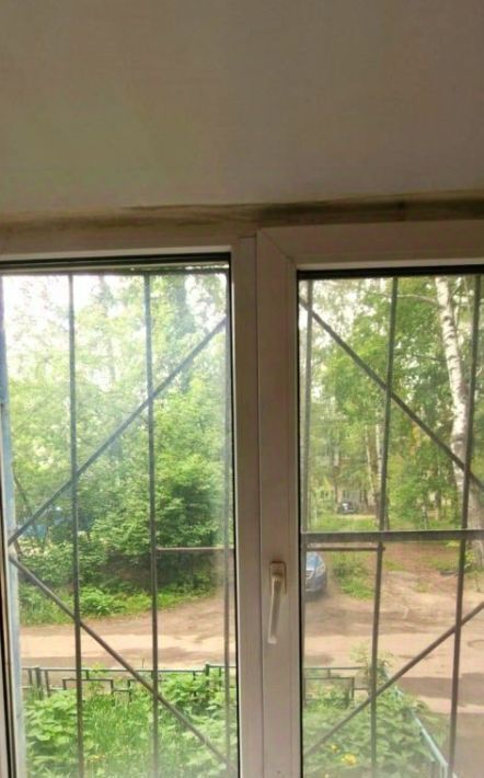 квартира г Нижний Новгород Горьковская ул Бекетова 69 фото 8