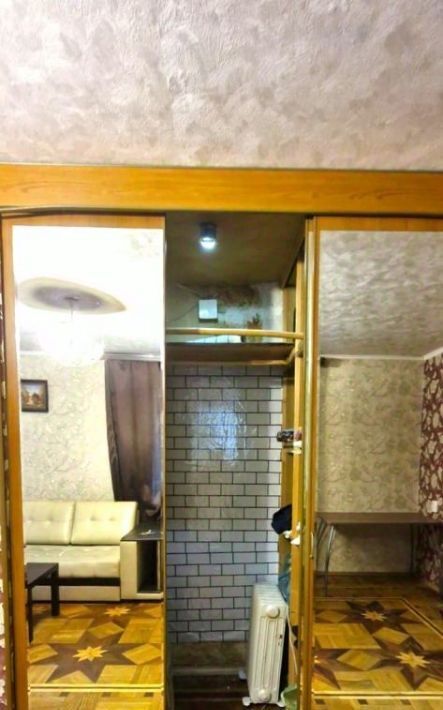 квартира г Нижний Новгород Горьковская ул Бекетова 69 фото 9