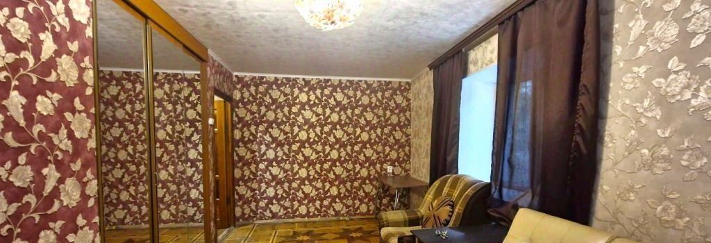 квартира г Нижний Новгород Горьковская ул Бекетова 69 фото 10