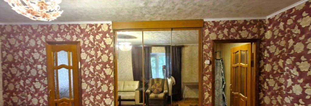 квартира г Нижний Новгород Горьковская ул Бекетова 69 фото 11