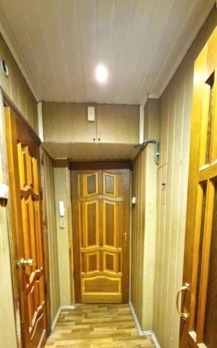квартира г Нижний Новгород Горьковская ул Бекетова 69 фото 14